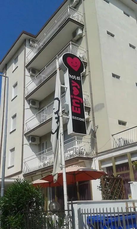 Enjoy Hotel Riccione