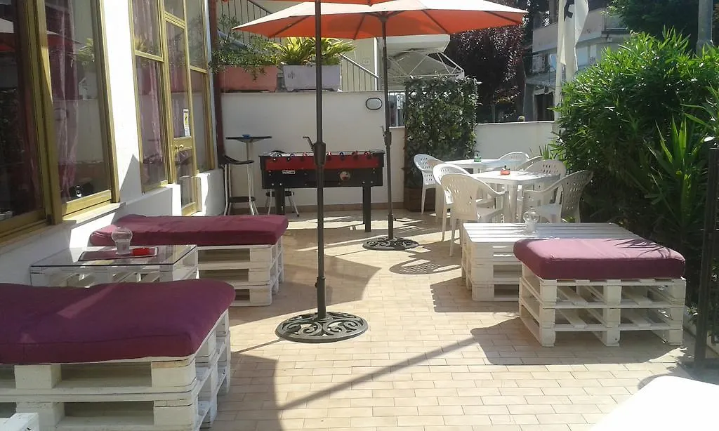 Enjoy Hotel Riccione Italy
