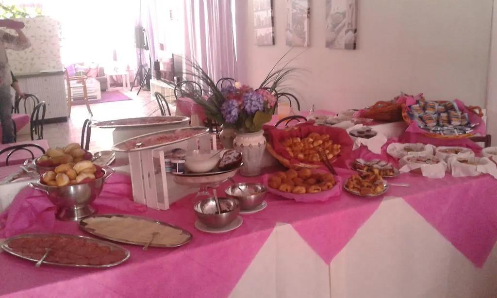 Enjoy Hotel Riccione 0*,