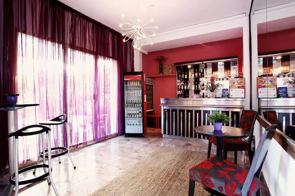 Enjoy Hotel Riccione