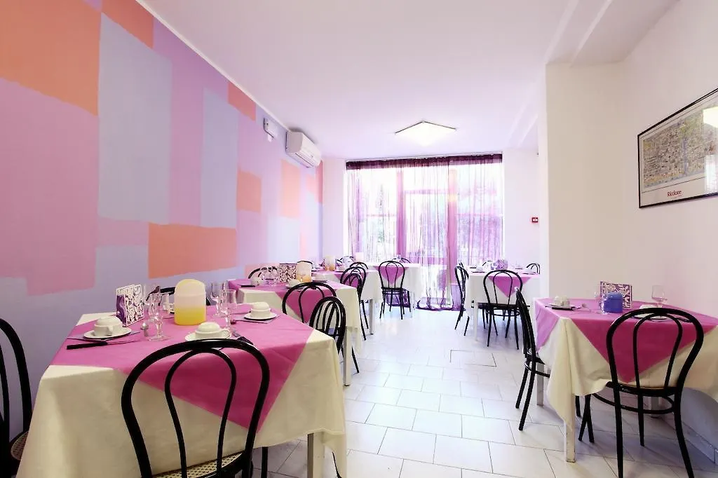Enjoy Hotel Riccione