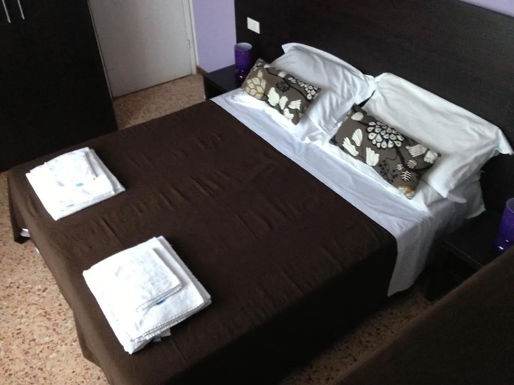 Enjoy Hotel Riccione 0*,  Italy