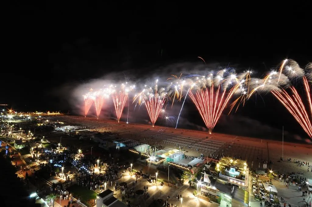 Enjoy Hotel Riccione