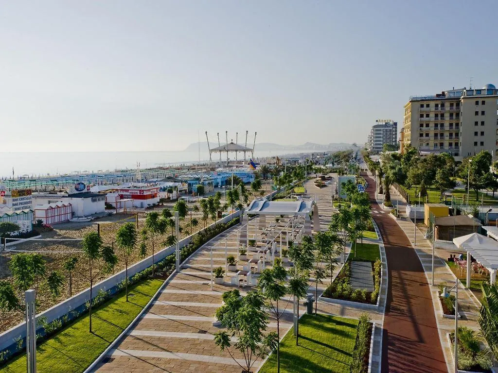 Enjoy Hotel Riccione