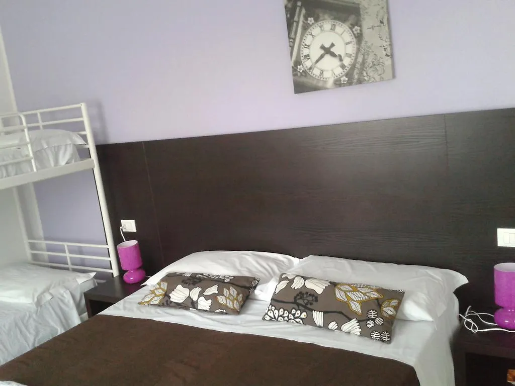 Enjoy Hotel Riccione Italy