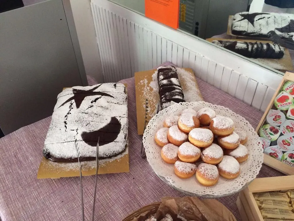 Enjoy Hotel Riccione 0*,  Italy